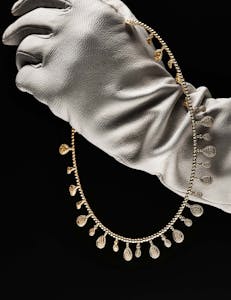 Alastair Strong Studio Boucheron