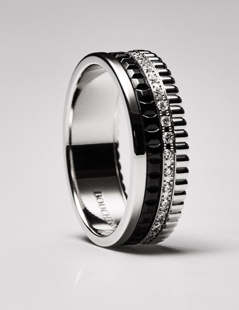 Alastair Strong Studio Boucheron