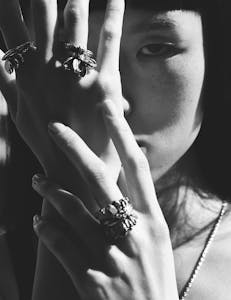 Alastair Strong Studio Cartier