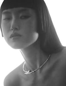 Alastair Strong Studio Cartier