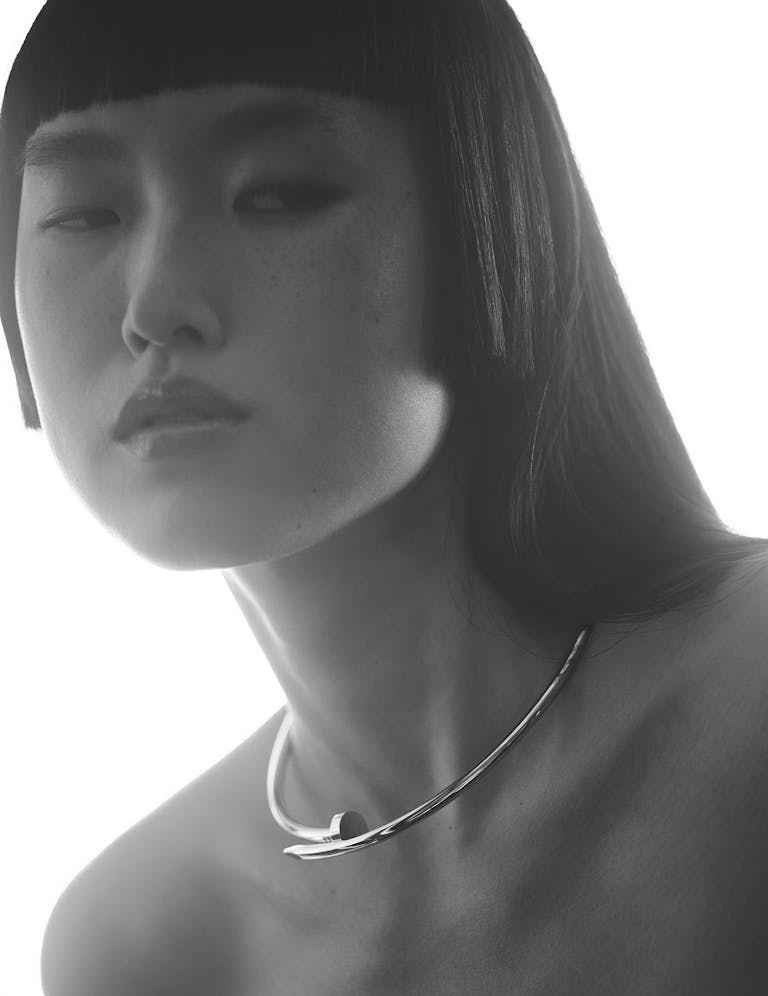 Alastair Strong Studio Cartier