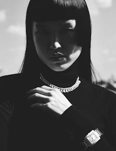 Alastair Strong Studio Cartier