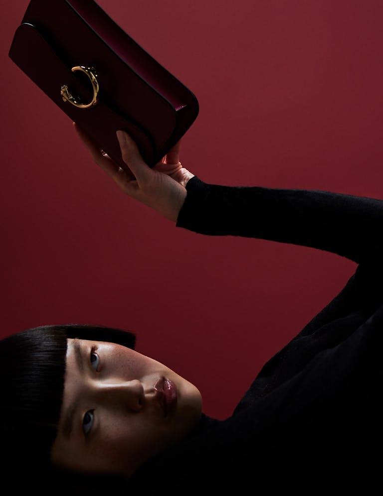 Alastair Strong Studio Cartier