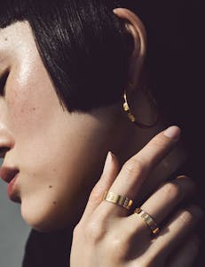 Alastair Strong Studio Cartier