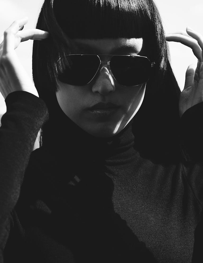 Alastair Strong Studio Cartier