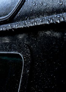 Alastair Strong Studio Defender