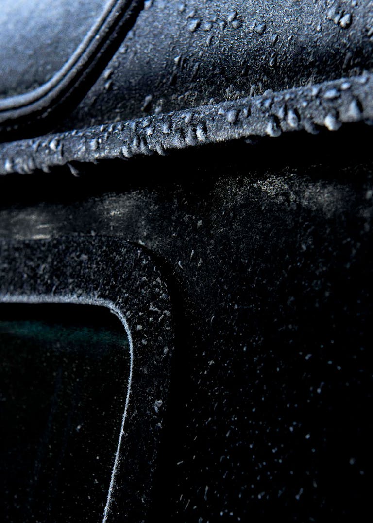 Alastair Strong Studio Defender