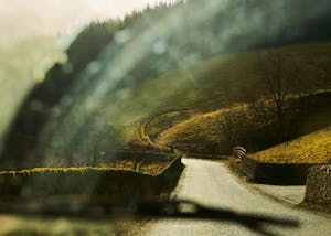 Alastair Strong Studio Defender