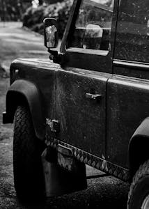 Alastair Strong Studio Defender