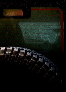 Alastair Strong Studio Defender