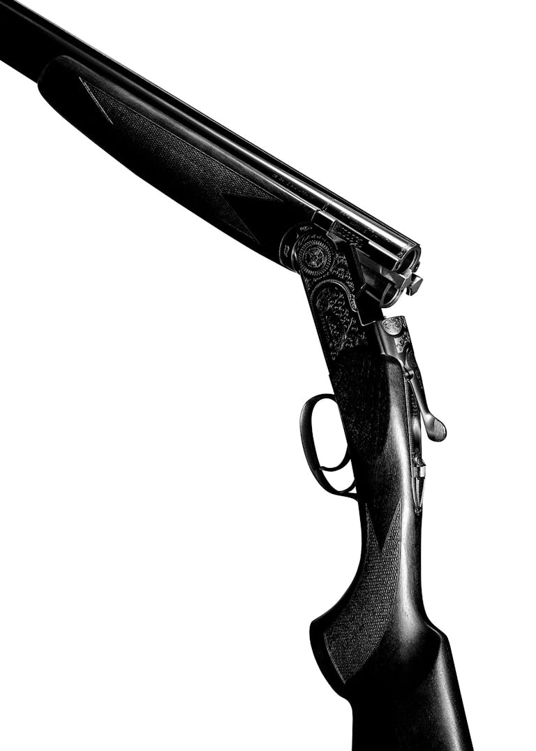 Alastair Strong Studio Objects