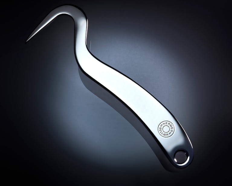 Alastair Strong Studio Objects