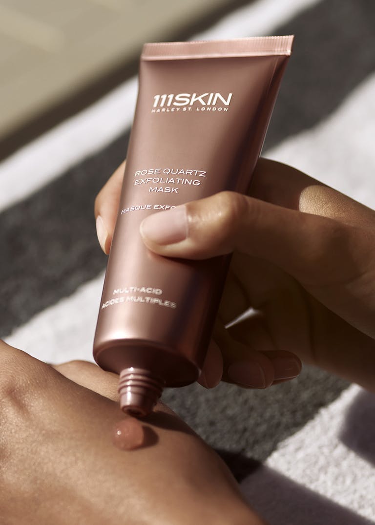 Alastair Strong Studio 111Skin