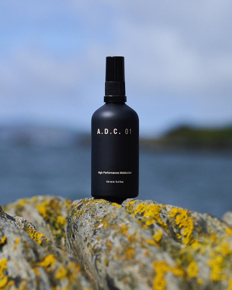 Alastair Strong Studio ADC Ireland