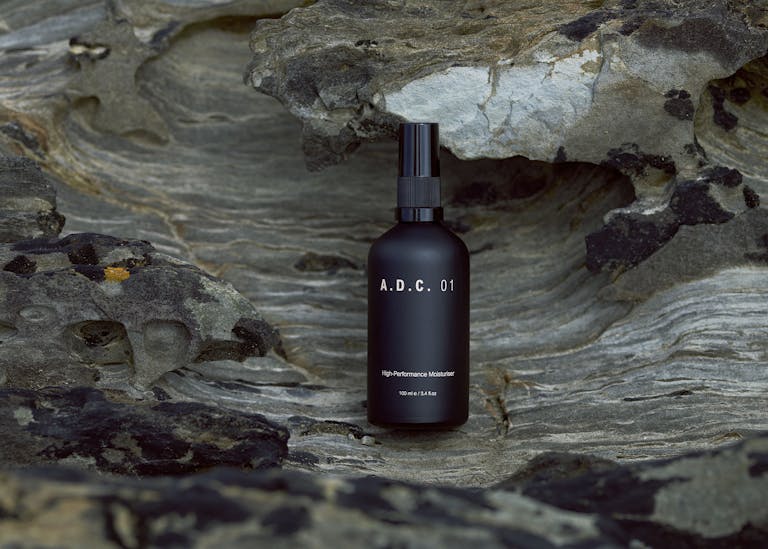 Alastair Strong Studio ADC Ireland