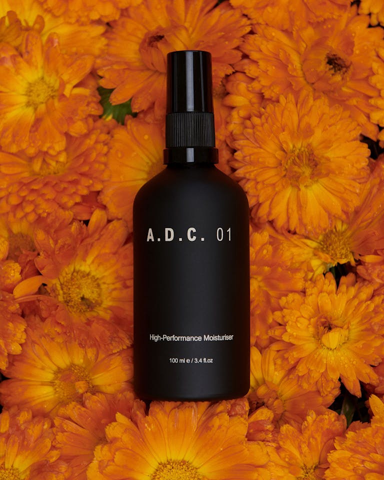 Alastair Strong Studio ADC Ireland