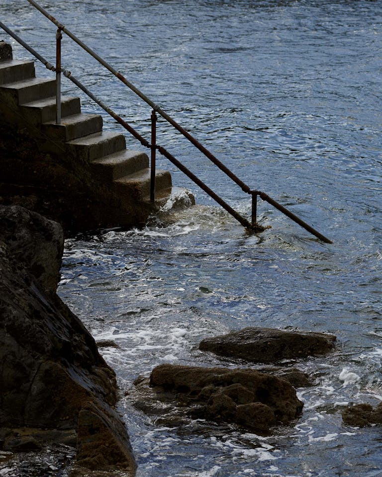 Alastair Strong Studio ADC Ireland