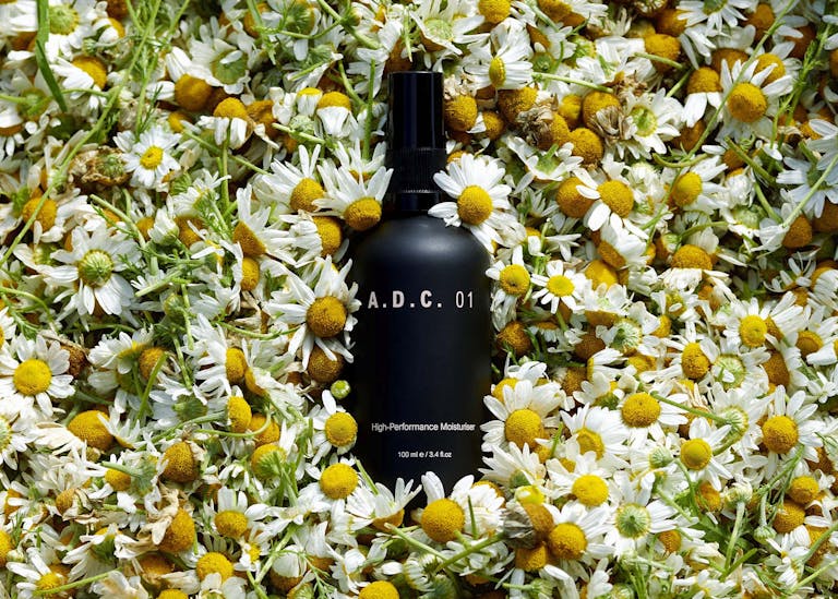 Alastair Strong Studio ADC Ireland