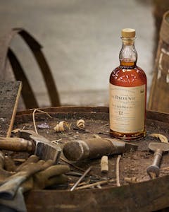 Alastair Stromg Studio Balvenie