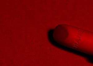 Alastair Strong Studio Chanel