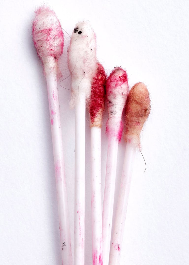 Alastair Strong Studio Beauty