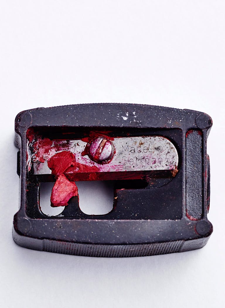 Alastair Strong Studio Beauty