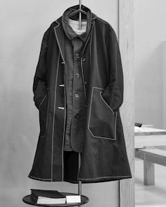 Alastair Strong Studio Blue Mountain School