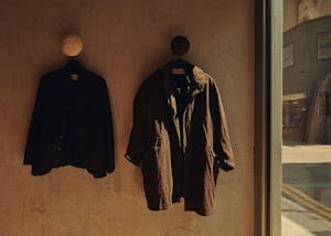 Alastair Strong Studio Blue Mountain School