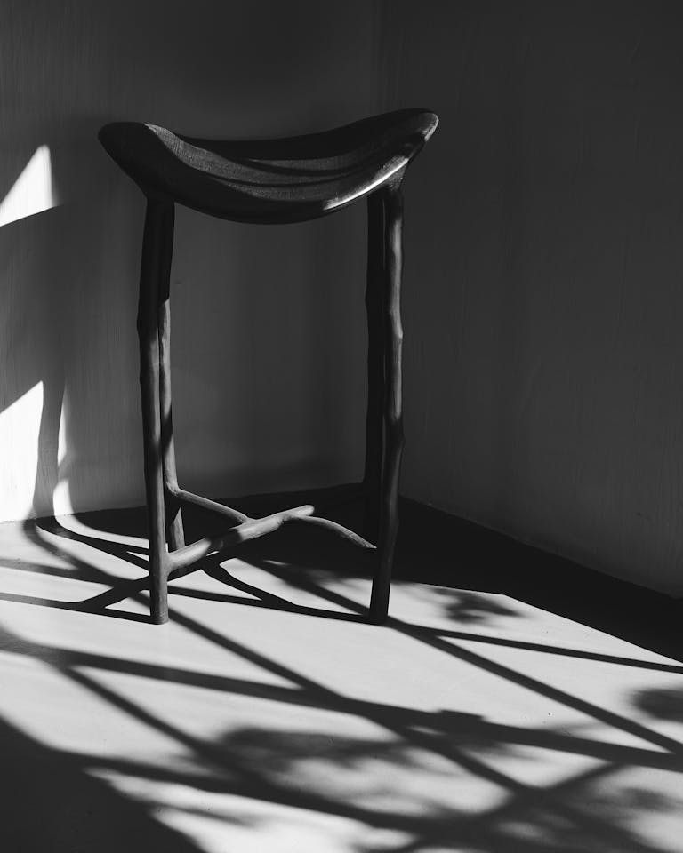 Alastair Strong Studio Blue Mountain School