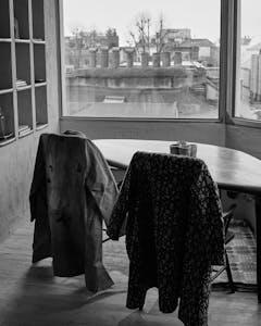 Alastair Strong Studio Blue Mountain School