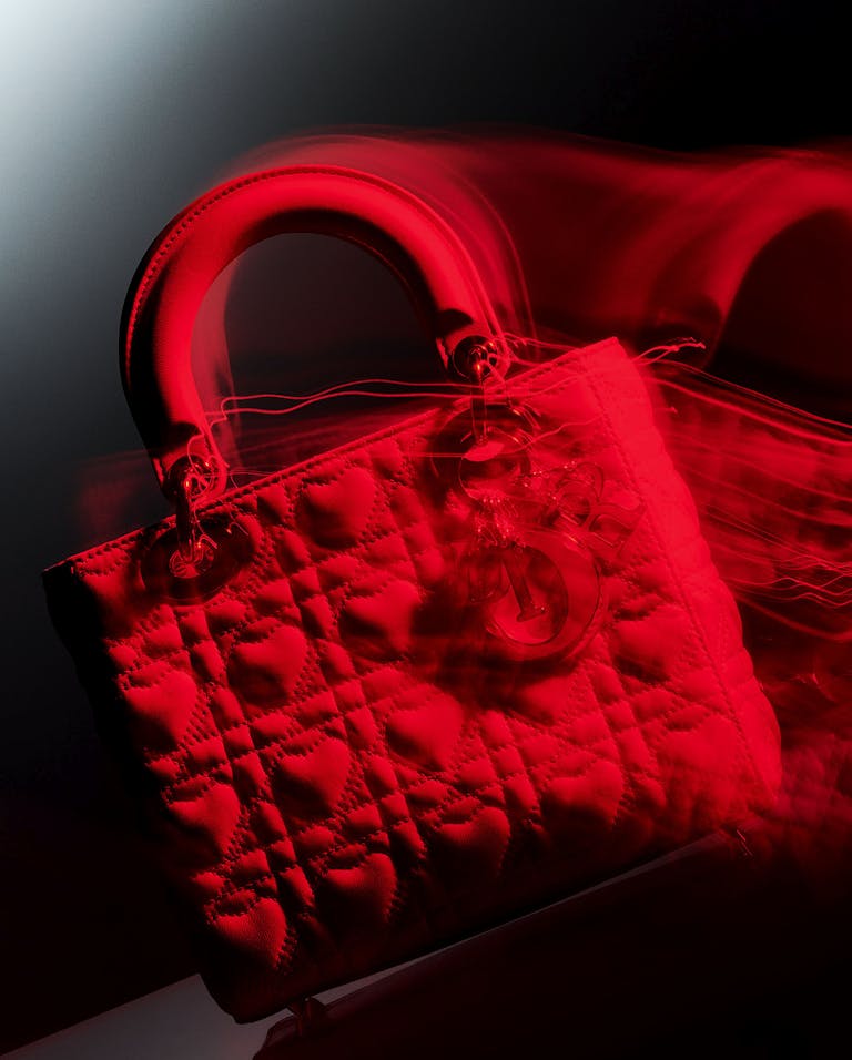 Alastair Strong Studio Dior