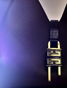 Alastair Strong Studio Givenchy