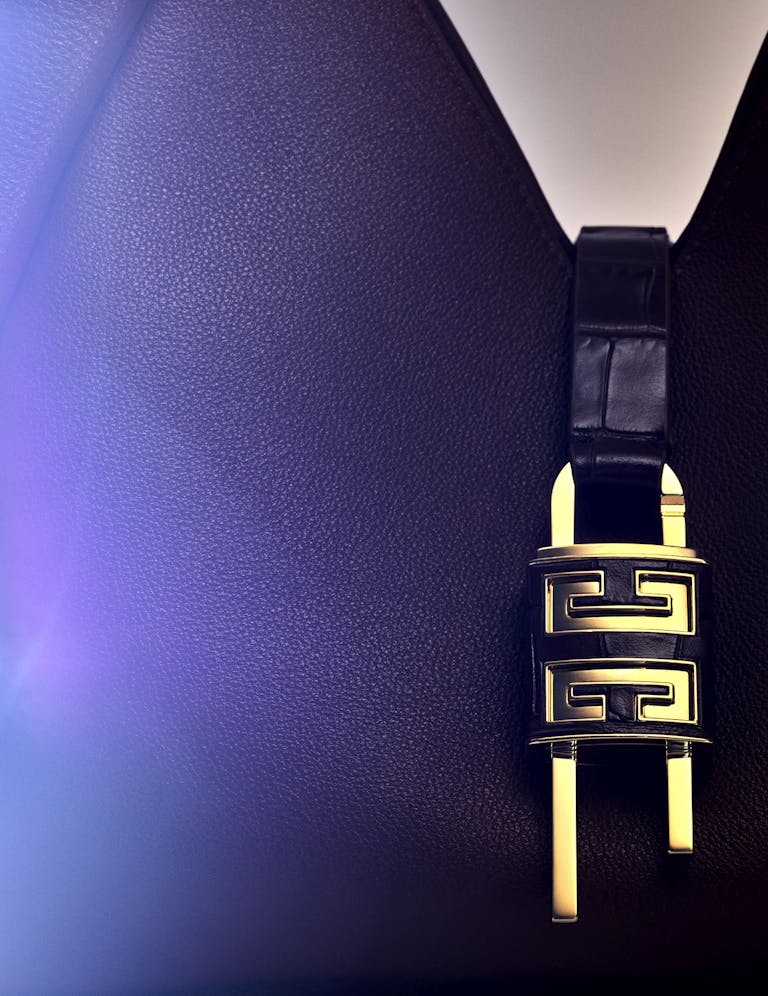 Alastair Strong Studio Givenchy