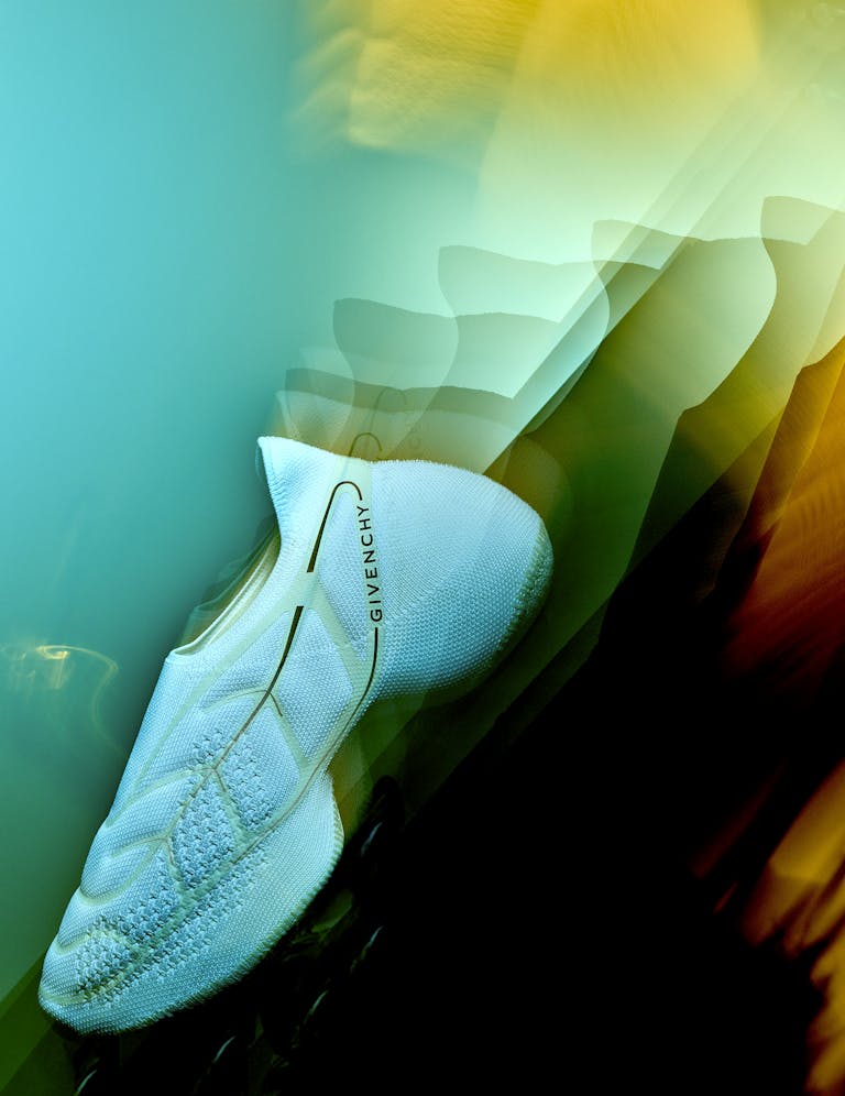 Alastair Strong Studio Givenchy