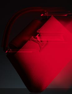 Alastair Strong Studio Louis Vuitton