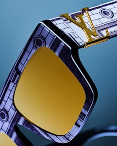 Alastair Strong Studio Louis Vuitton