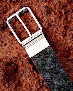 Alastair Strong Studio Louis Vuitton