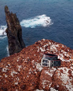 Alastair Strong Studio Louis Vuitton