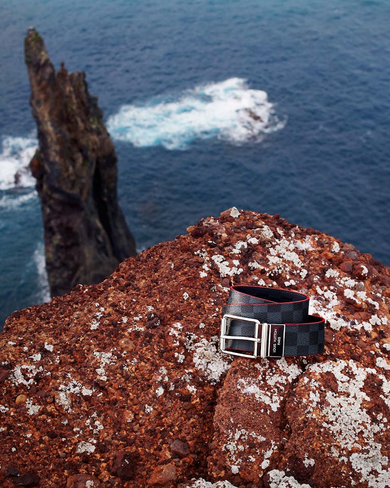 Alastair Strong Studio Louis Vuitton