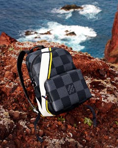 Alastair Strong Studio Louis Vuitton