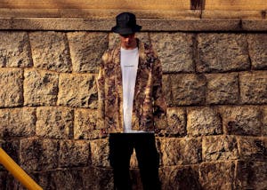 Alastair Strong Studio Maharishi Kyoto