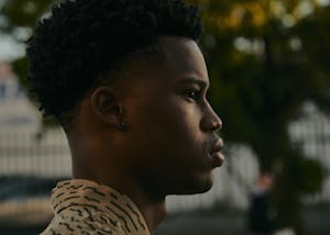 Alastair Strong Studio Maharishi Miami