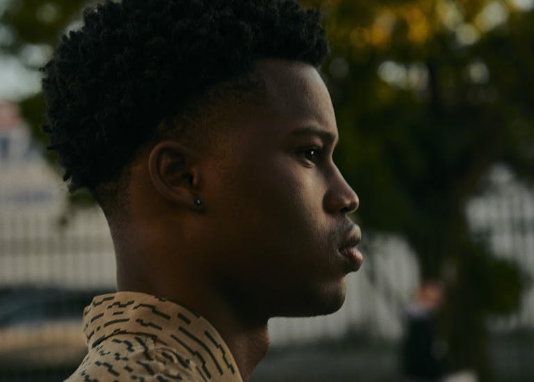 Alastair Strong Studio Maharishi Miami