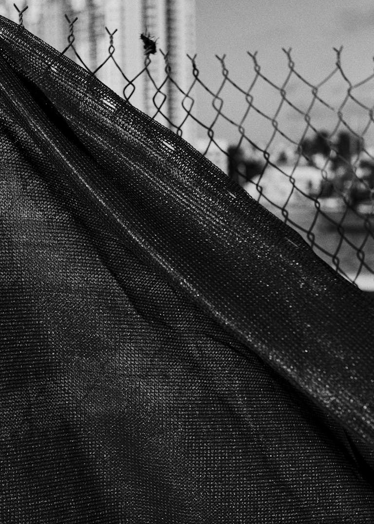 Alastair Strong Studio Maharishi Miami