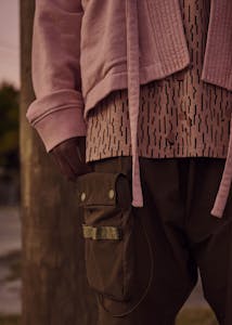 Alastair Strong Studio Maharishi Miami