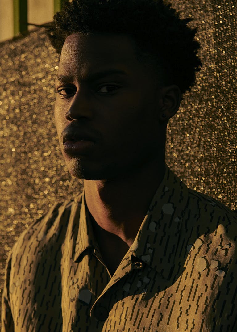 Alastair Strong Studio Maharishi Miami