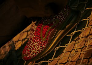 Alastair Strong Studio Maharishi Miami