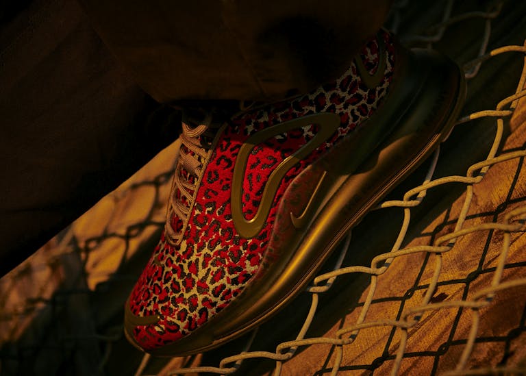 Alastair Strong Studio Maharishi Miami