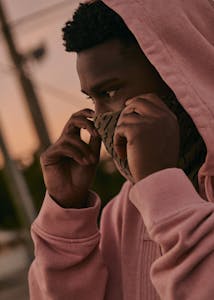 Alastair Strong Studio Maharishi Miami