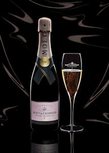 Alastair Strong Studio Moet Chandon